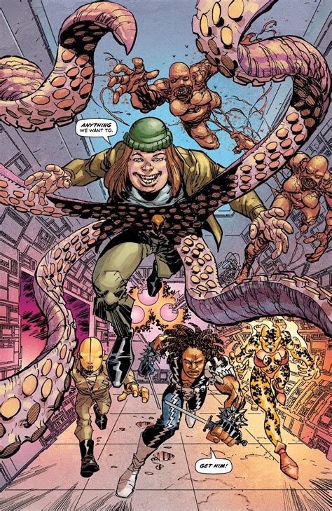 comic vine|comic vine erik larsen.